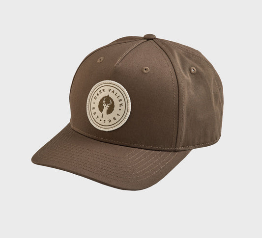 Deer Valley Est. 1981 Baseball Cap
