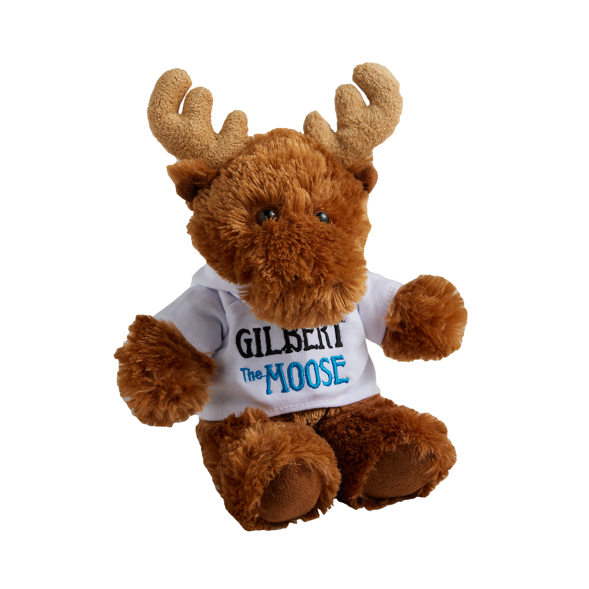 Moose stuffed animal target deals