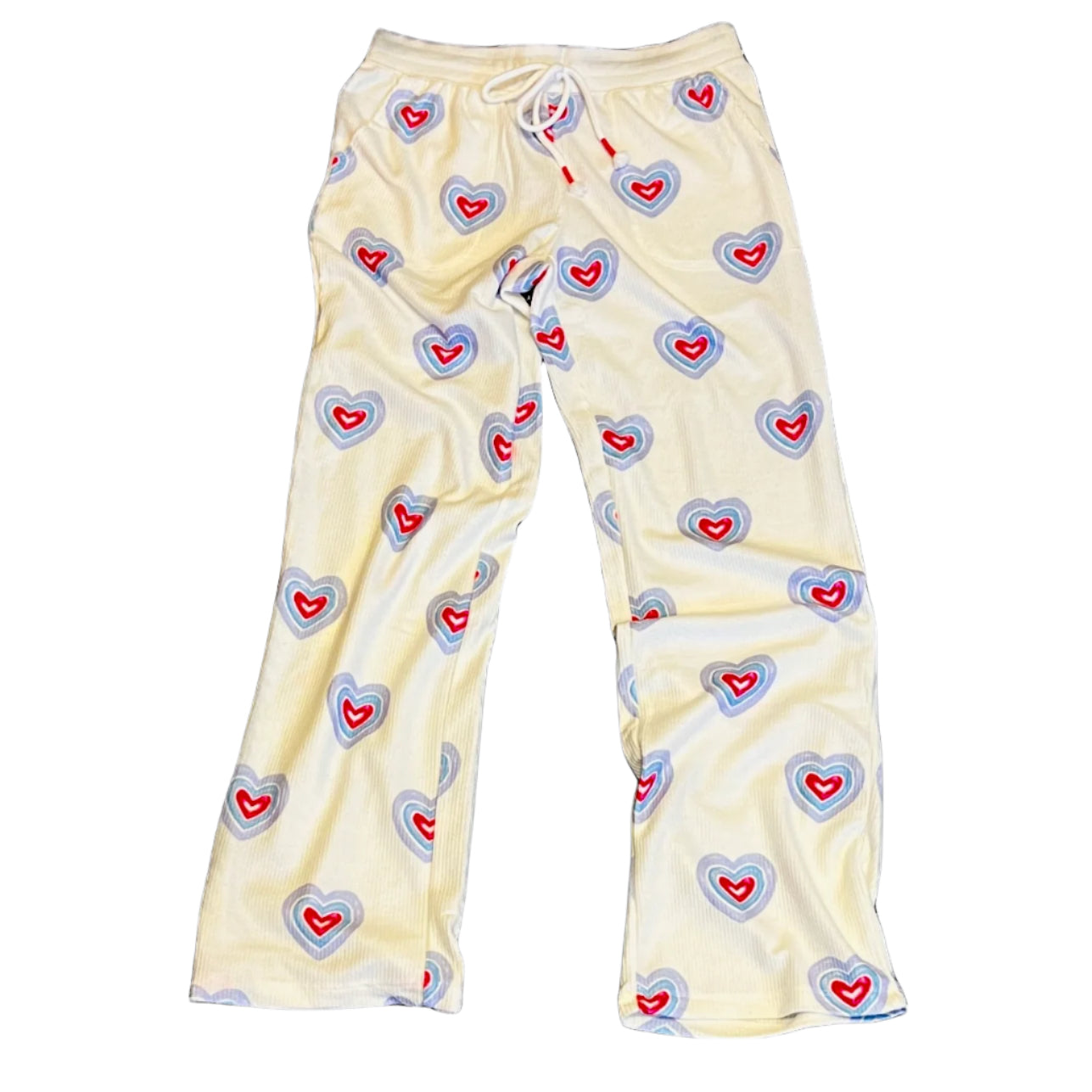 PJ Salvage Peace & Love Pant