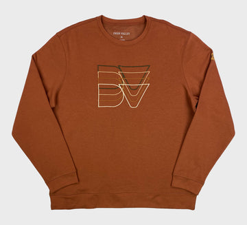 DV Crew Sweatshirt
