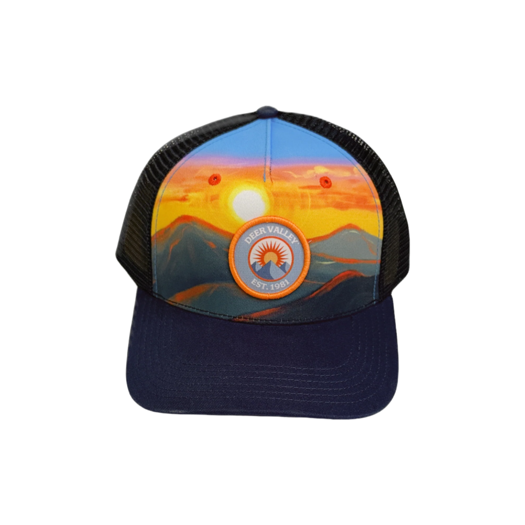 Deer Valley Hats & Beanies