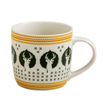 Legacy Collection Mug