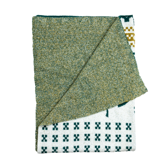 Legacy Collection Blanket