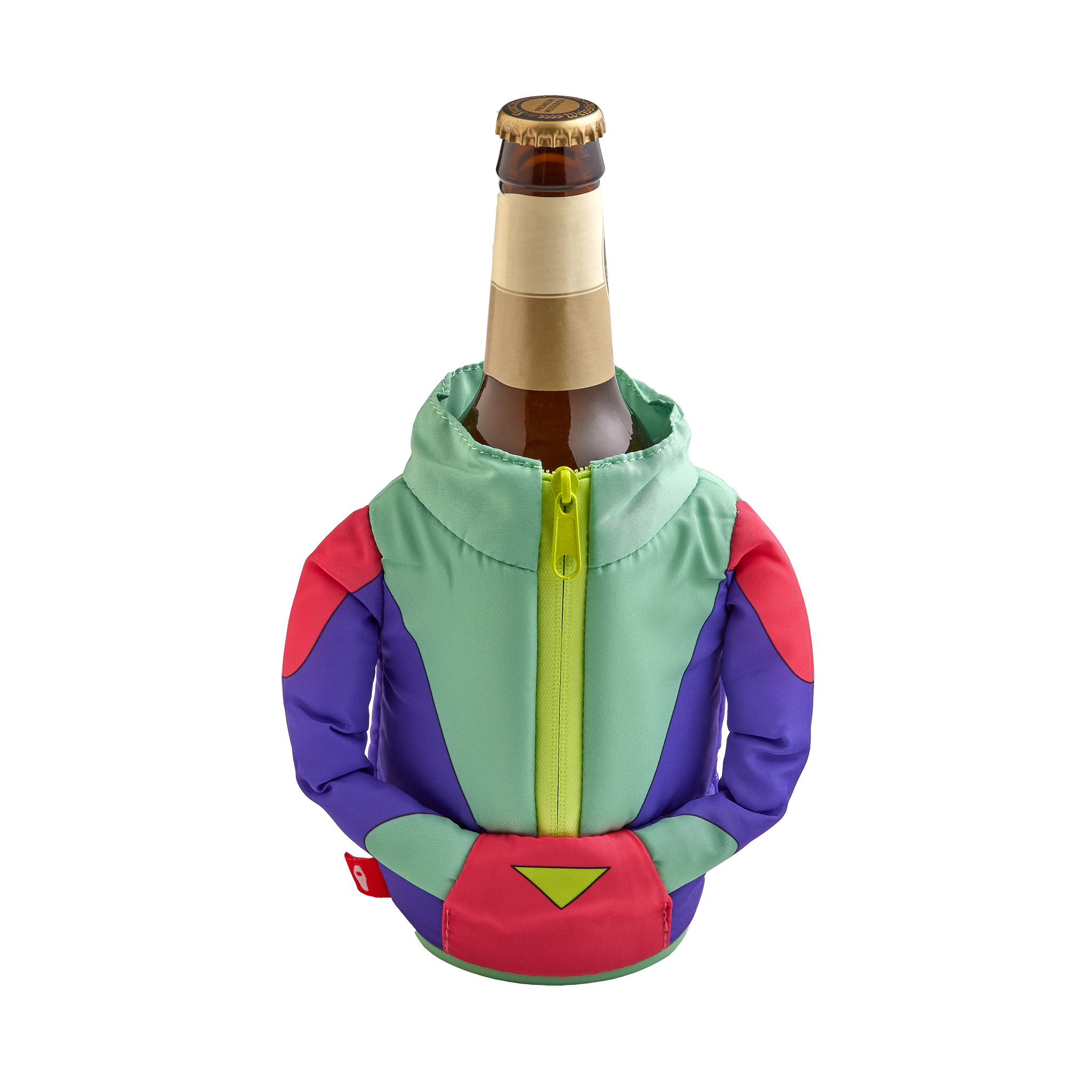 Deer Valley x Puffin Koozies