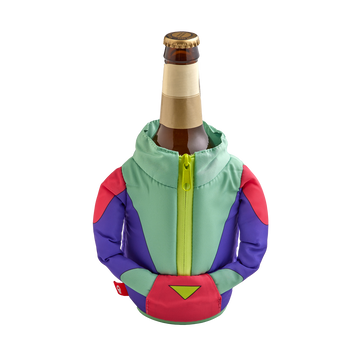 Deer Valley x Puffin Koozies