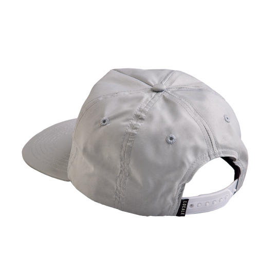 The Sticky Wicket Stone Trucker