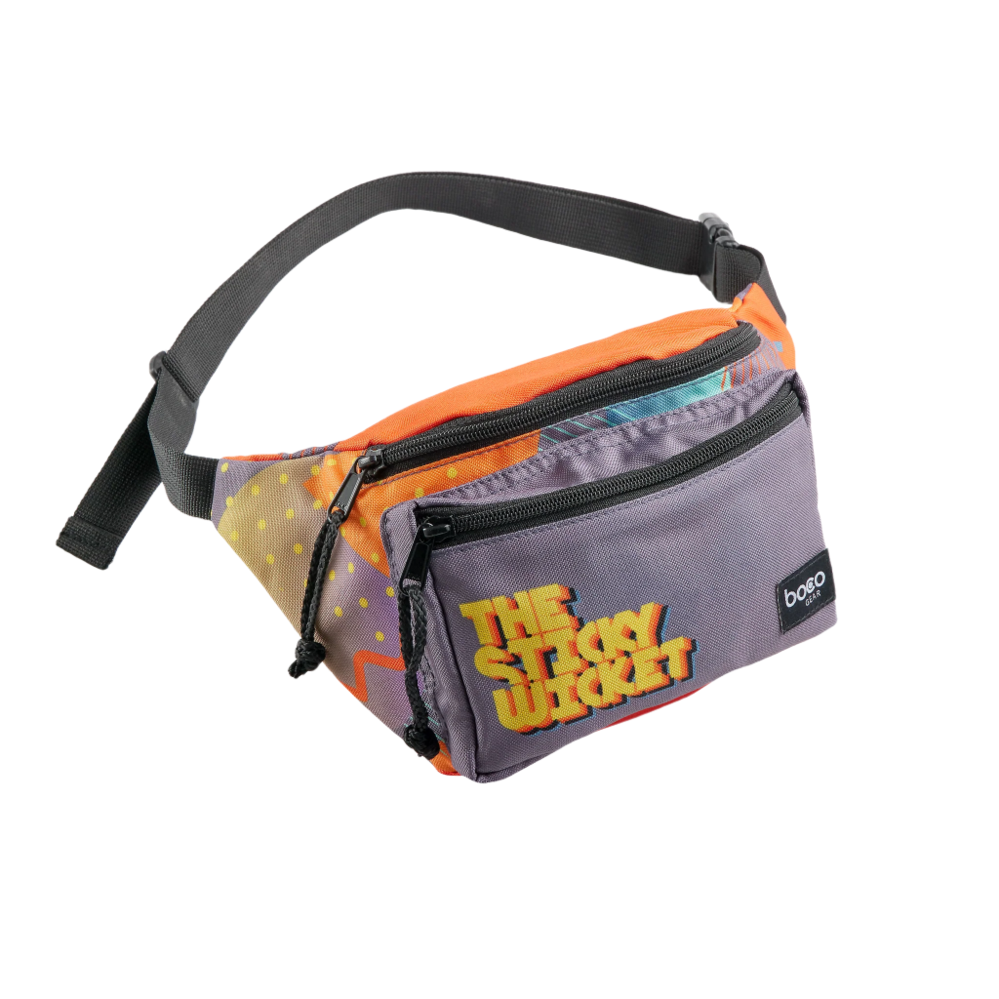 The Sticky Wicket Waist Pack