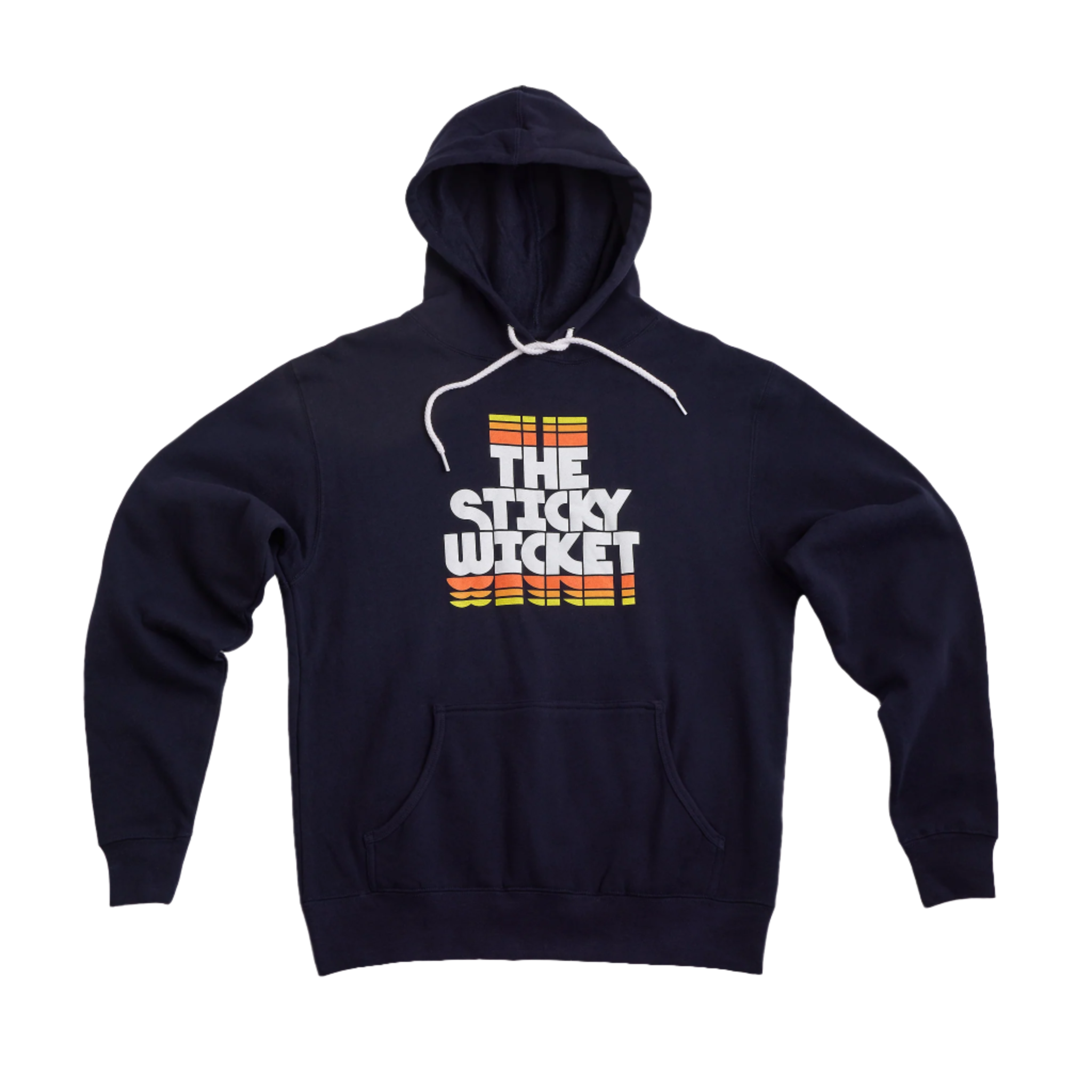 The Sticky Wicket Pullover