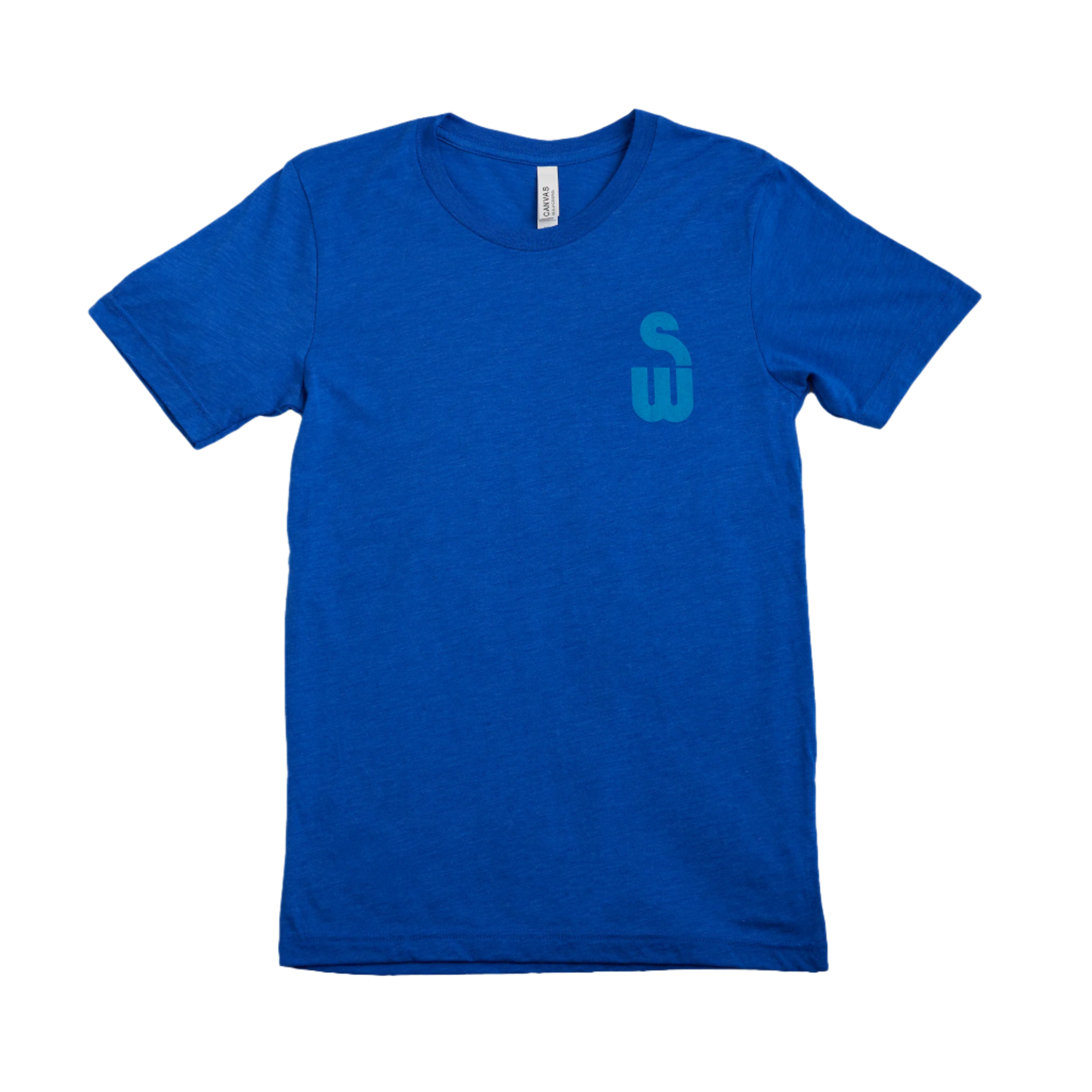 The Sticky Wicket Short Sleeve