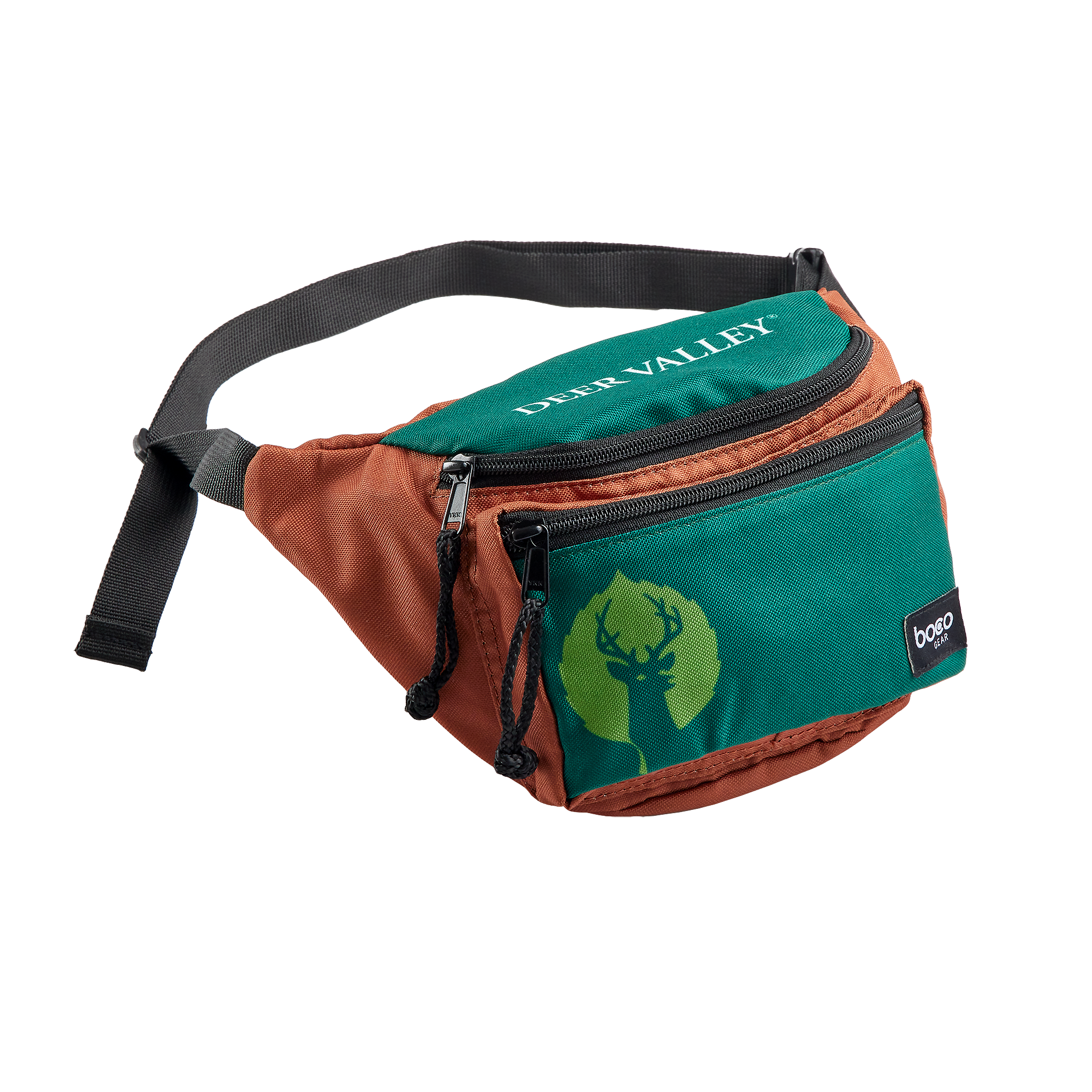 Hiking Waist Pack