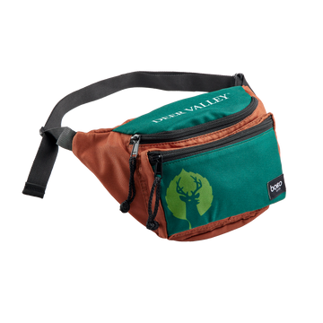 Hiking Waist Pack