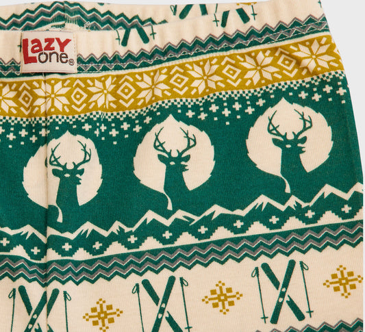 Family Jammies- Toddler PJ Set