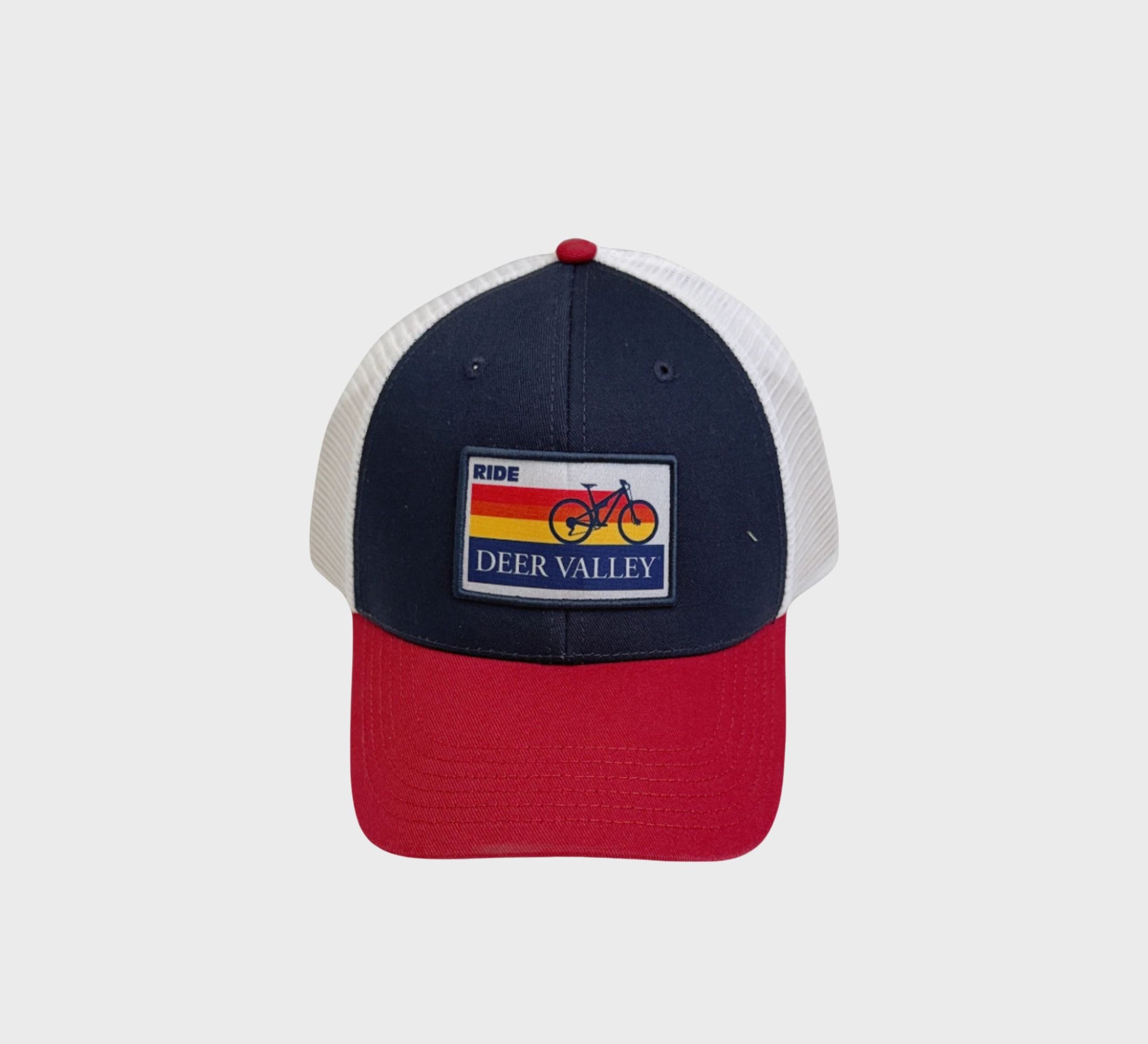 Ride Trucker