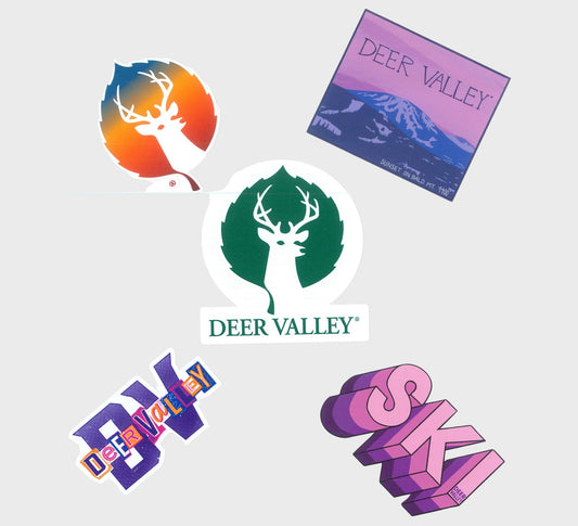 Sticker Packs