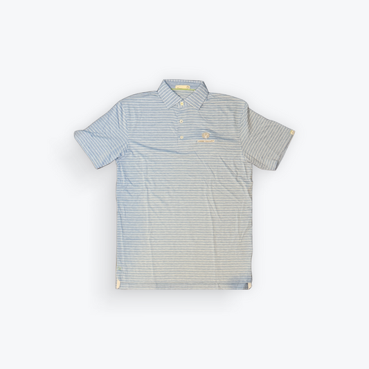 Tasc Men's Cloud Polo Shirt