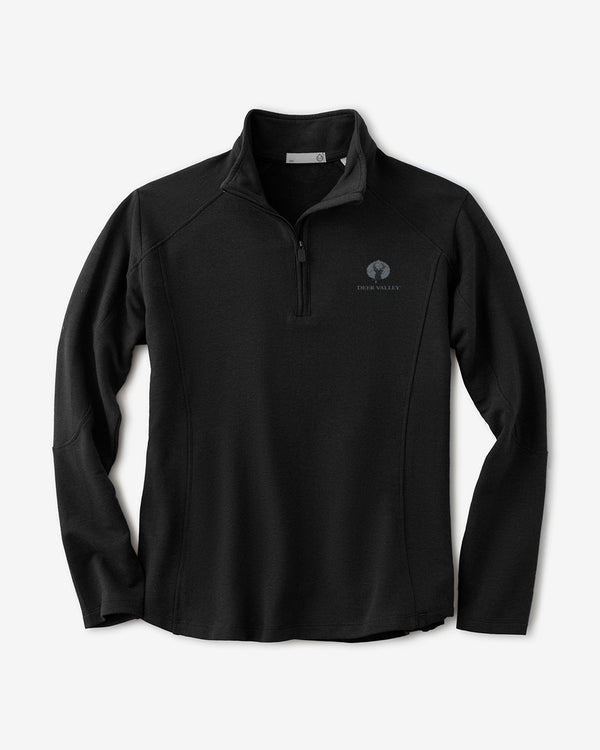 Women's Tasc 1/4 Zip