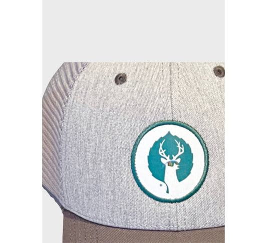The Sticky Wicket- Shades Trucker
