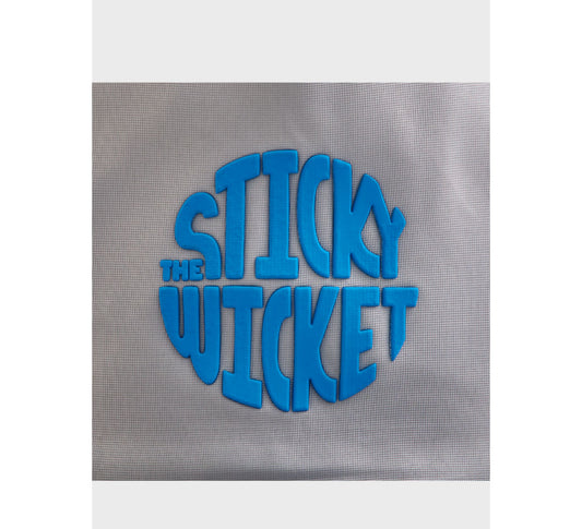 The Sticky Wicket- Stone Ballcap