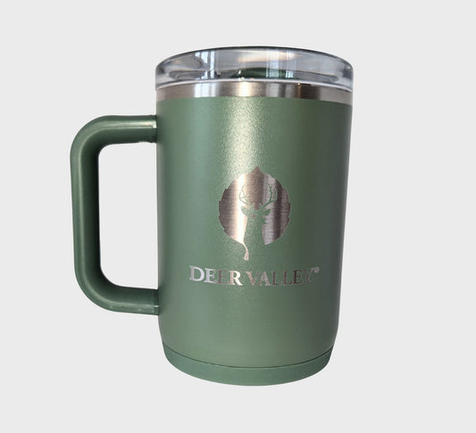 Deer Valley x CamelBak Thrive Mug