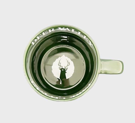 Antler Mug