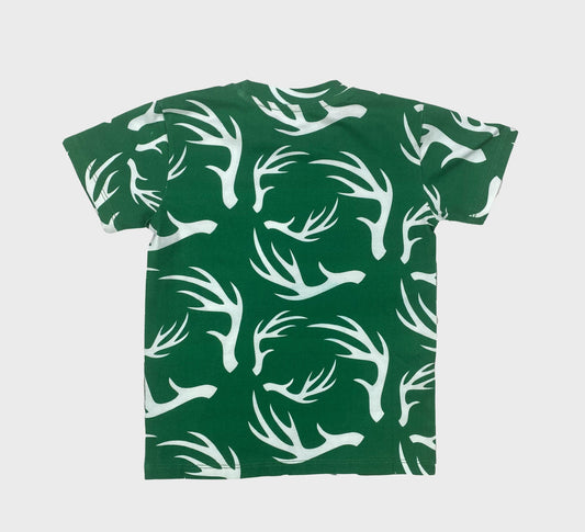 Toddler Antler T-Shirt