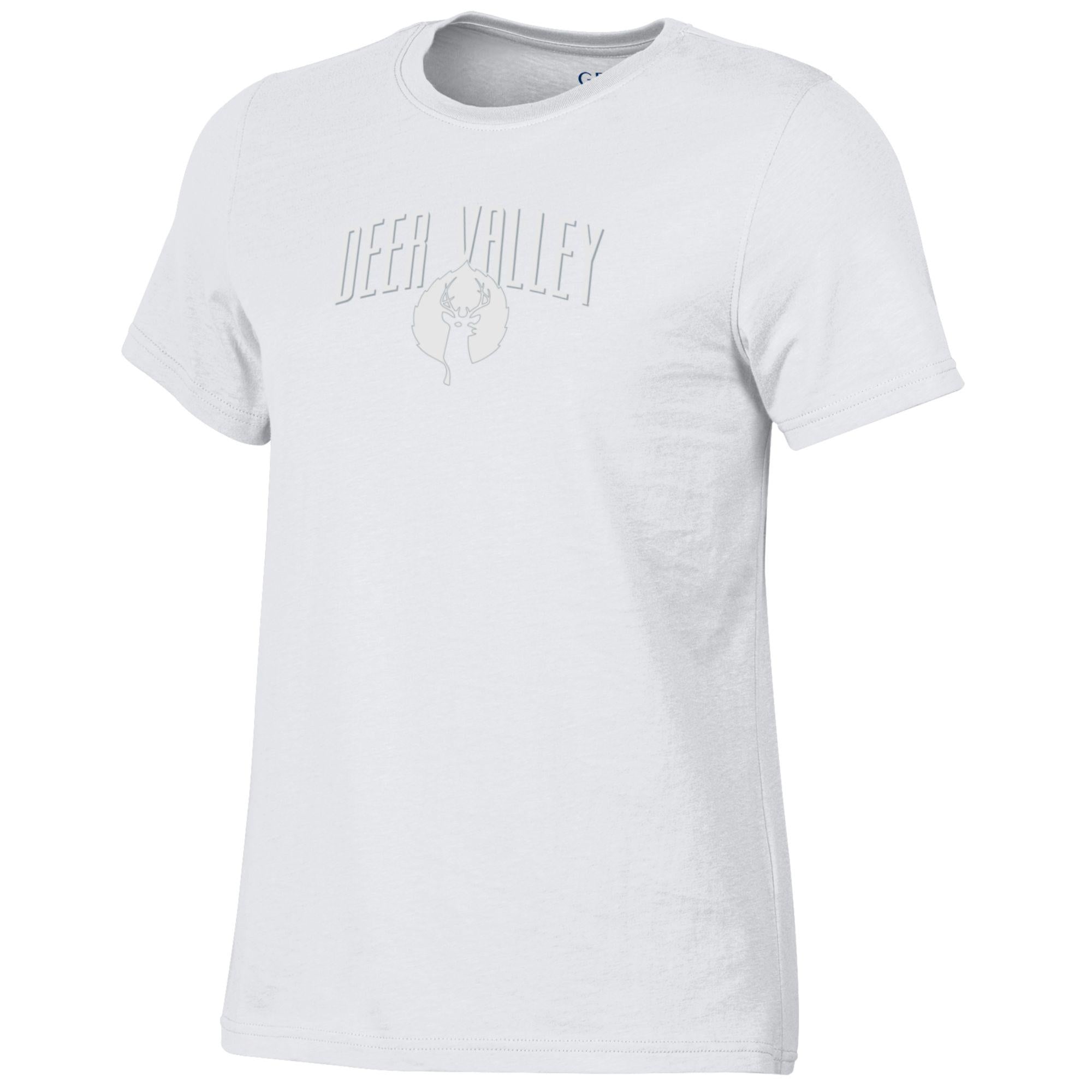 Signatures Ayla Crew Tee