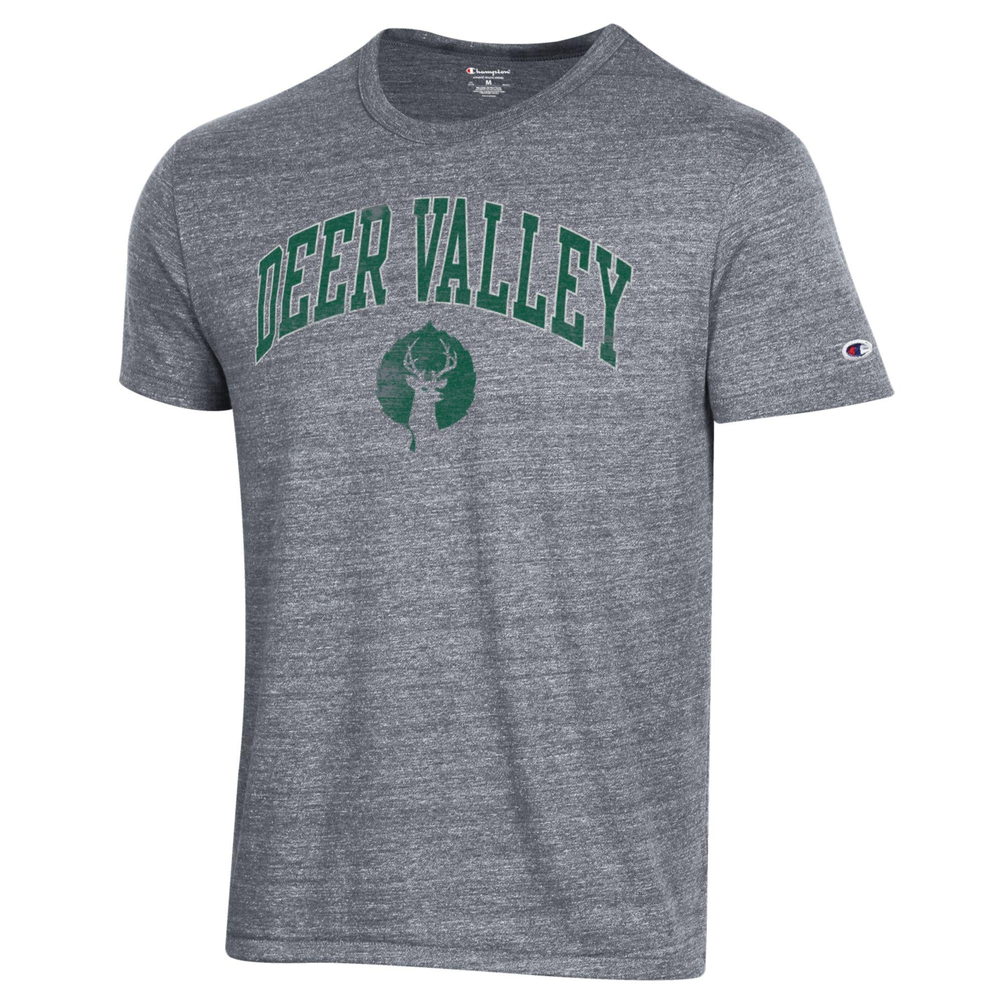 Deer Valley Signatures Tee