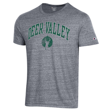 Deer Valley Signatures Tee