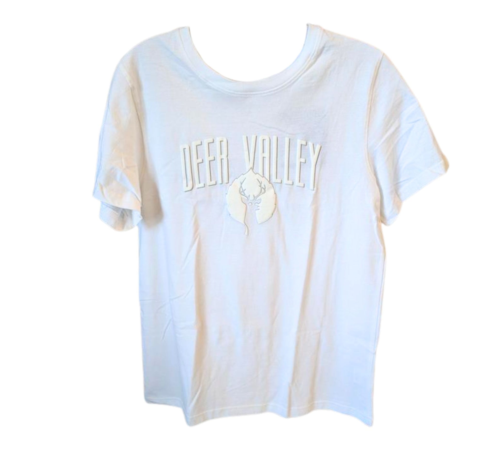 Signatures Ayla Crew Tee