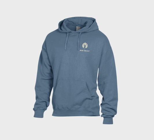 Signature Bike Hoodie