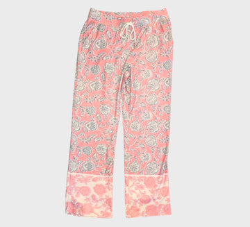 Boho Chic Pajama Pant