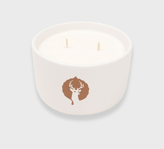 Frosted Fraser Scented Candle