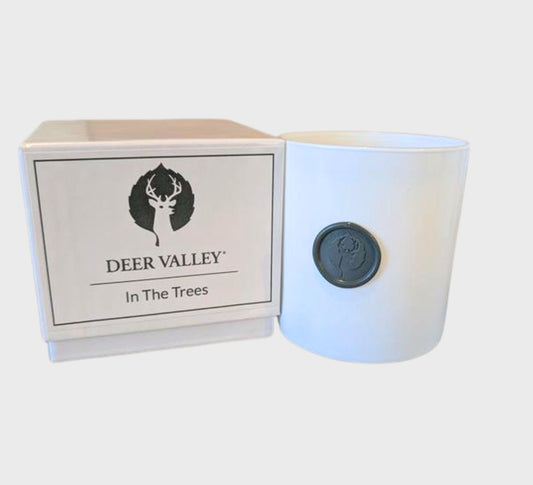 Alpine Scented Candles