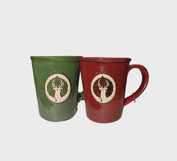 Classic Deer Valley Mug