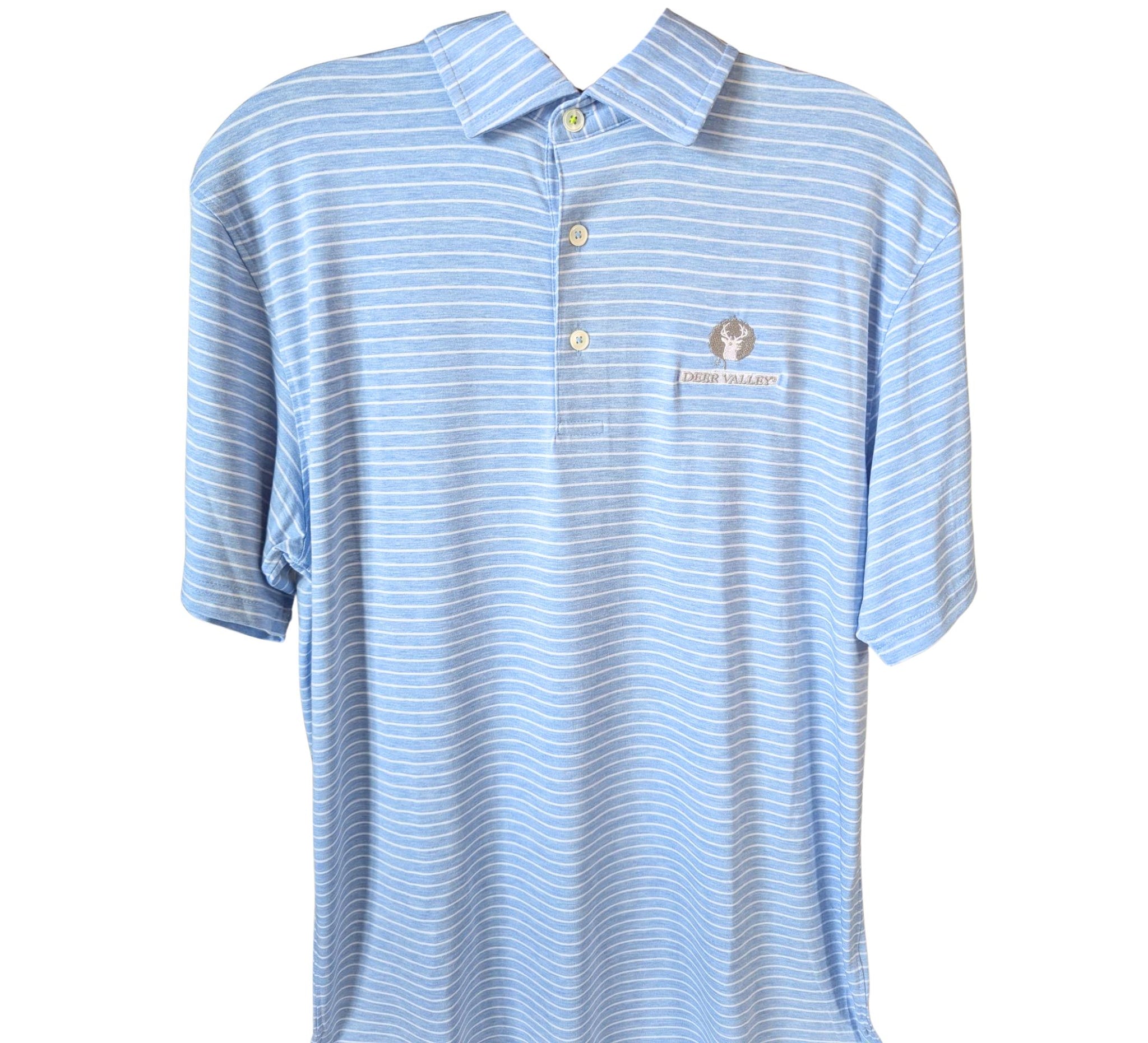 Tasc Cloud Polo Shirt