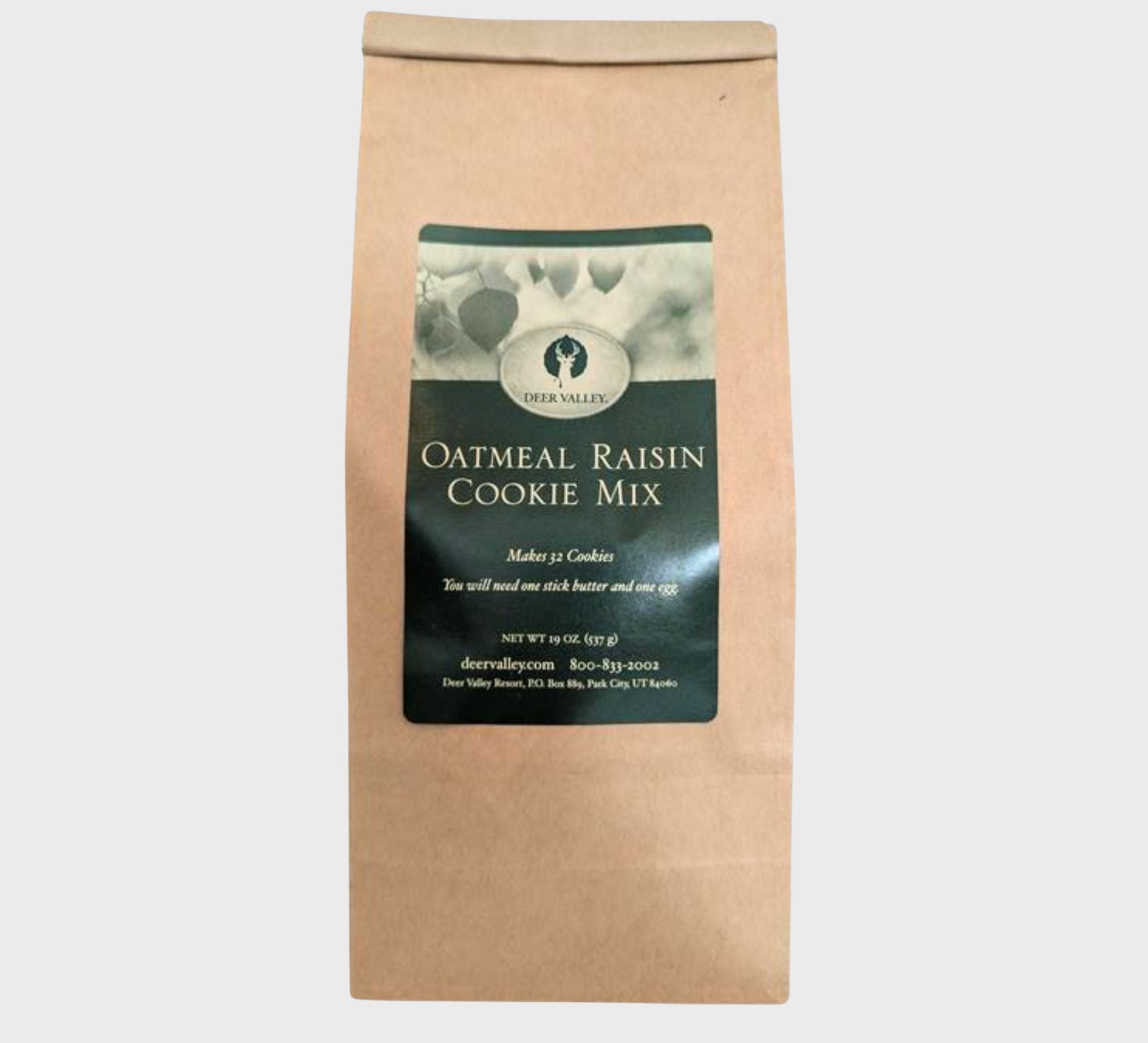 Here is a great recipe for Oatmeal Raisin Cookies. This is the inside of a  Quaker Oats lid., image size:2112x1920