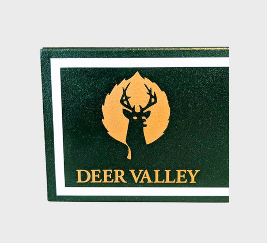 Custom Replica Trail Sign