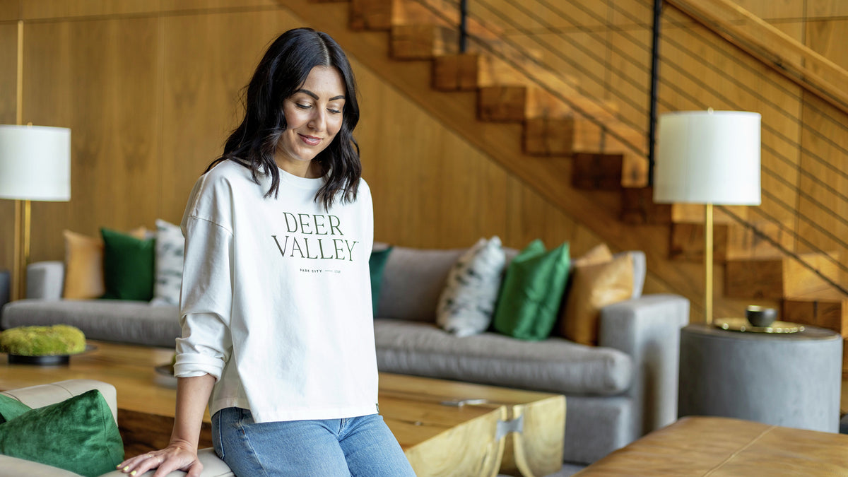 Deer Valley Signatures Online Store