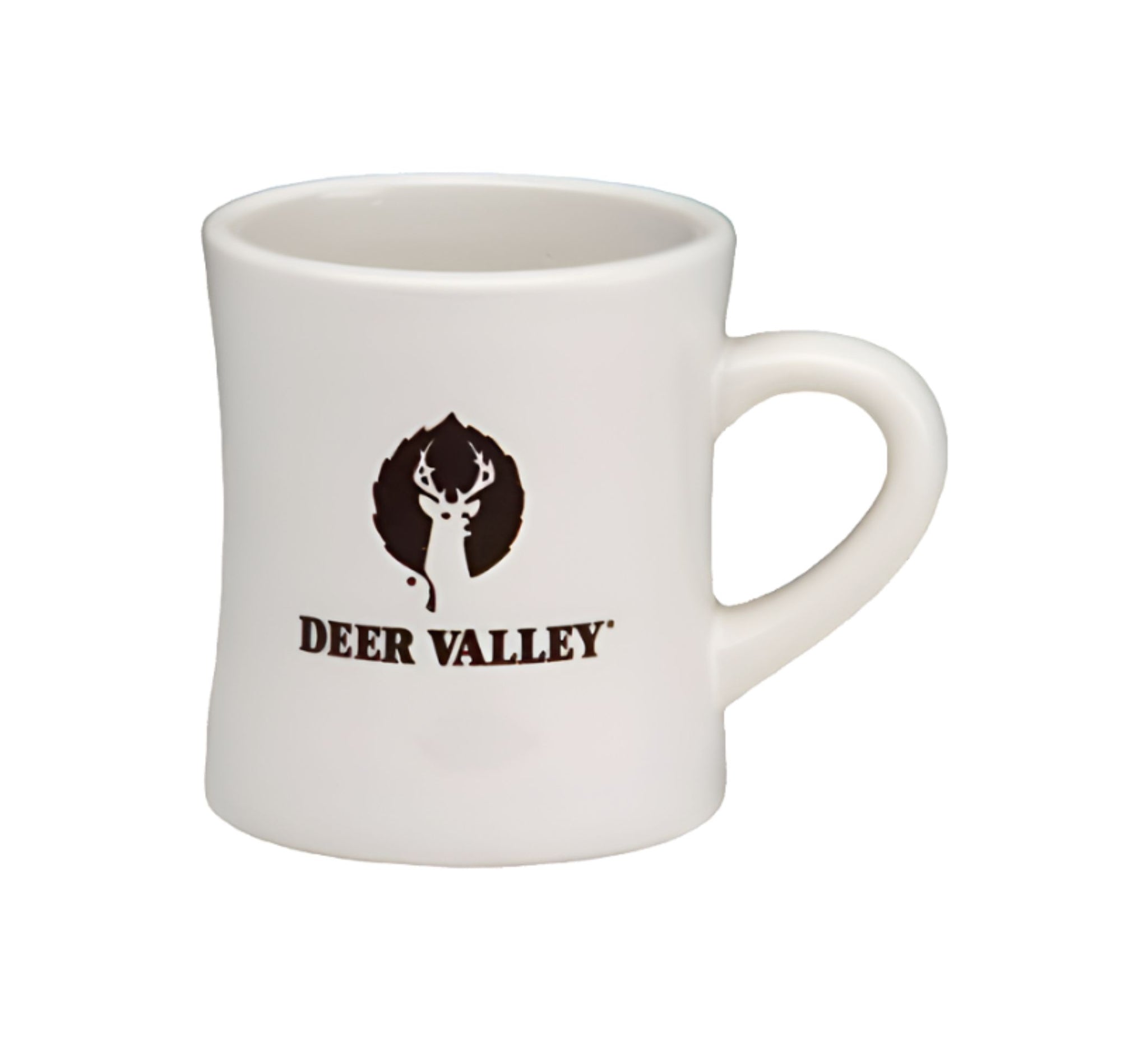 Retro Diner Mug