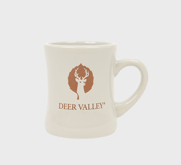 DV Diner Mug