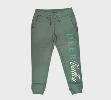 Classic Deer Valley Joggers