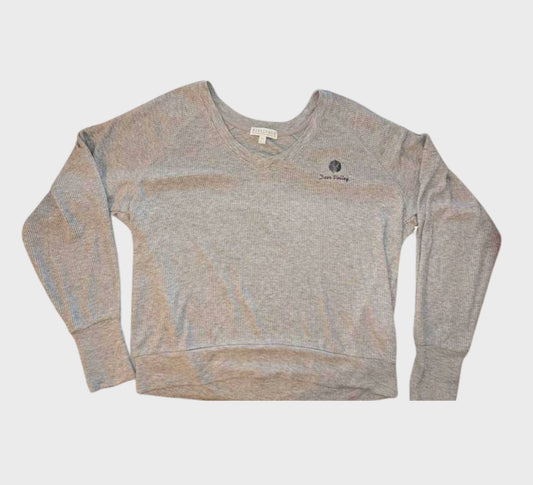 Essentials Women's PJ Top