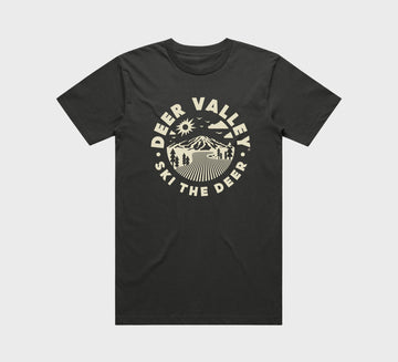 Groomer Days Short Sleeve Tee