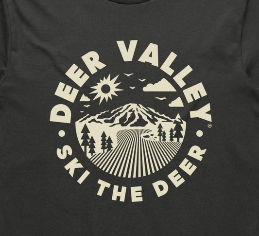 Groomer Days Short Sleeve Tee