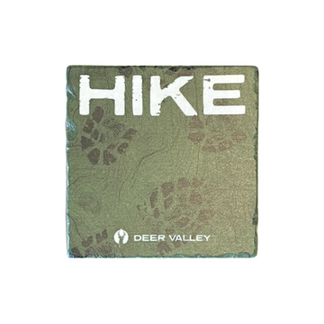 Hike Coaster