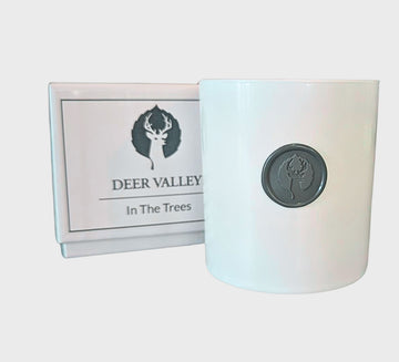 In The Trees Scented Candle