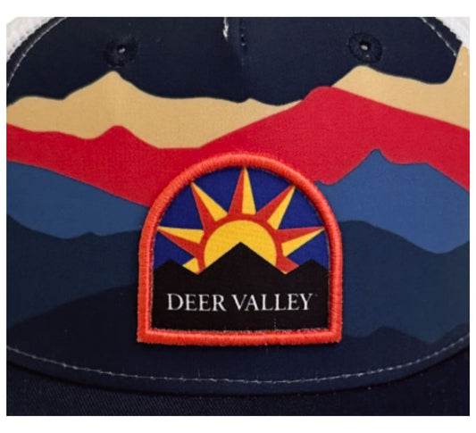 Ranges Trucker
