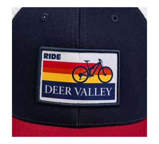 Ride Trucker