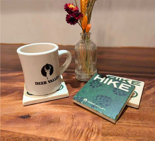Hike Coaster