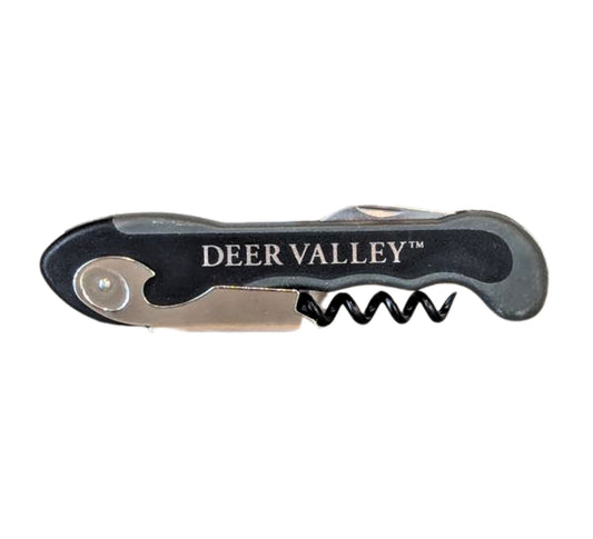 Deer Valley Soft-touch Corkscrew